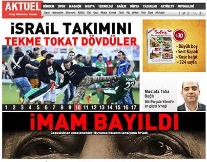 Yeni Aktüel