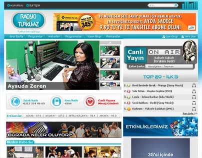 Radyo Turkuvaz