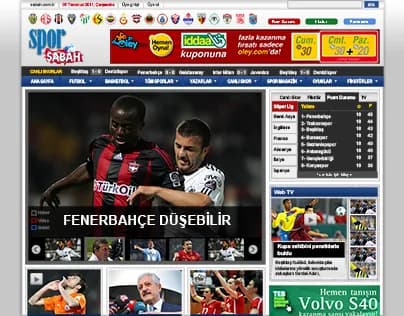 Sabah Spor