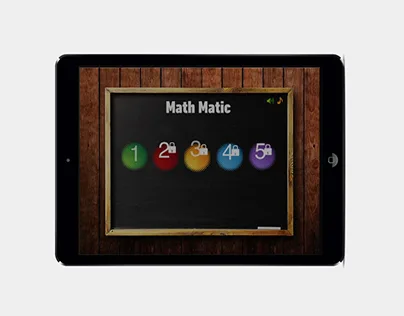 Mathmatic