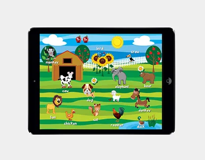 Eylül's Animals