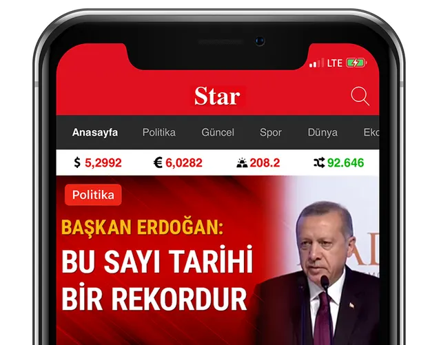 Star Newspaper App