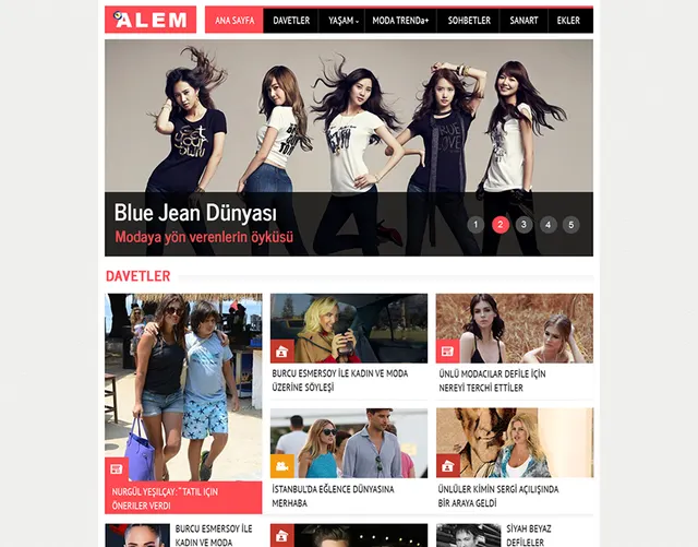 Alem Magazine