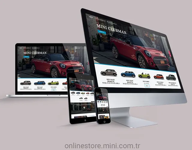 MINI Türkiye