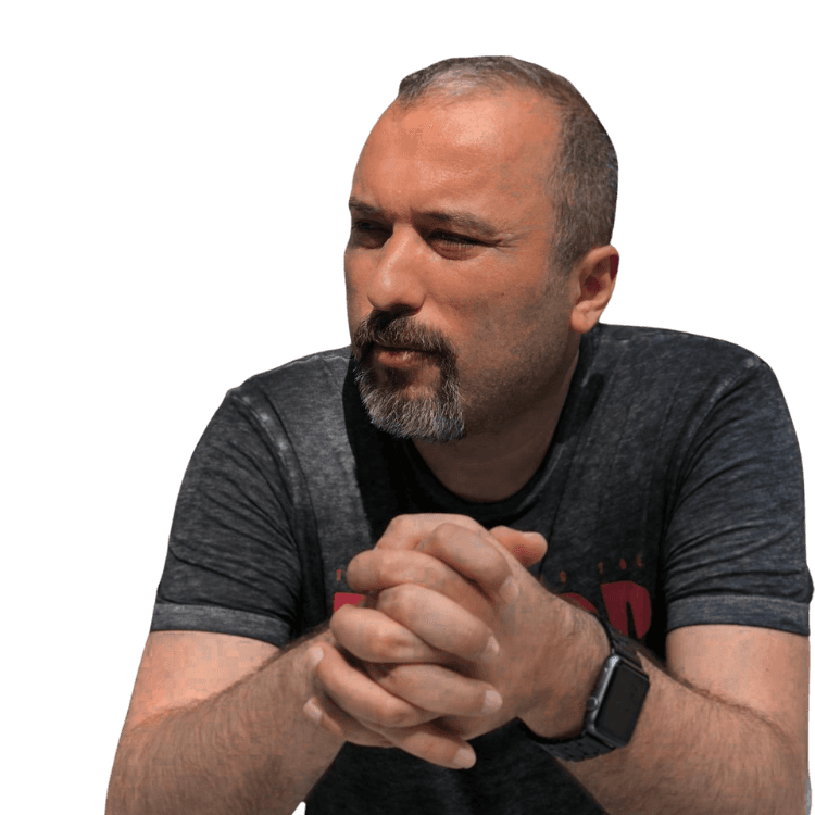 Tonguç Karaçay